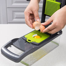 Charger l'image dans la galerie, Smart Vegetable Slicer (50% OFF)