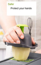 Charger l'image dans la galerie, Smart Vegetable Slicer (50% OFF)