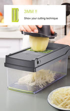 Charger l'image dans la galerie, Smart Vegetable Slicer (50% OFF)