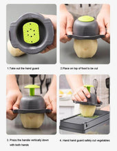 Charger l'image dans la galerie, Smart Vegetable Slicer (50% OFF)