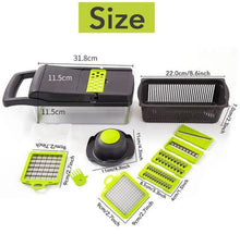 Charger l'image dans la galerie, Smart Vegetable Slicer (50% OFF)