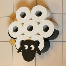 Charger l'image dans la galerie, SheepSheep™ 2 - Porte-rouleaux décoratif design