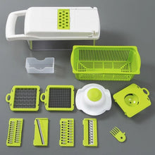 Charger l&#39;image dans la galerie, Smart Vegetable Slicer (50% OFF)
