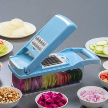 Charger l&#39;image dans la galerie, Smart Vegetable Slicer (50% OFF)
