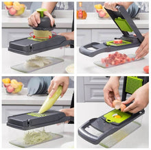 Charger l&#39;image dans la galerie, Smart Vegetable Slicer (50% OFF)
