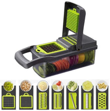 Charger l&#39;image dans la galerie, Smart Vegetable Slicer (50% OFF)
